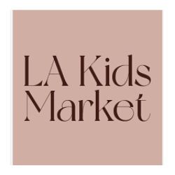 LA Kids Market October- 2024